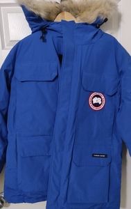 Canada Goose  Expedition Parka